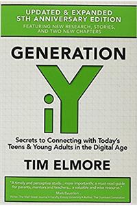 Generation Iy (Updated and Expanded)