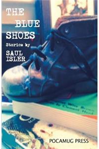 Blue Shoes
