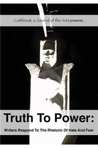 Truth to Power