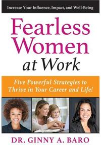 Fearless Women at Work