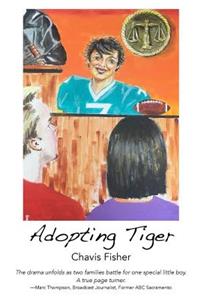 Adoption Tiger