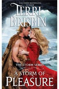 A Storm of Pleasure