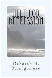 Help for Depression