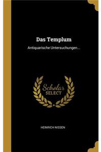 Das Templum