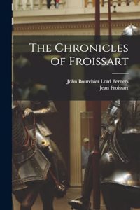 Chronicles of Froissart