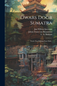 Dwars Door Sumatra