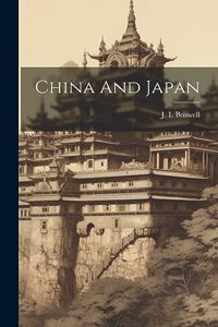 China And Japan