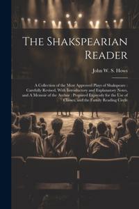 The Shakspearian Reader