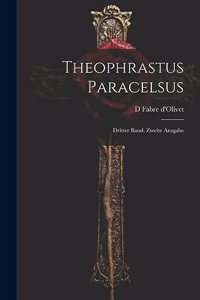 Theophrastus Paracelsus