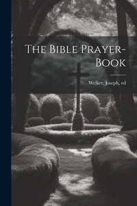 Bible Prayer-book