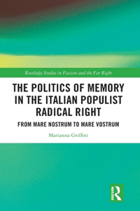 Politics of Memory in the Italian Populist Radical Right