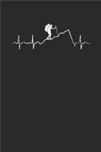 Hiker Heartbeat