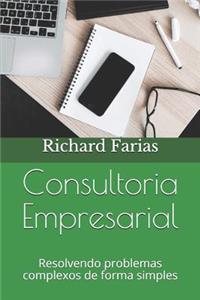 Consultoria Empresarial