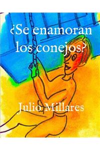 ¿Se enamoran los conejos?