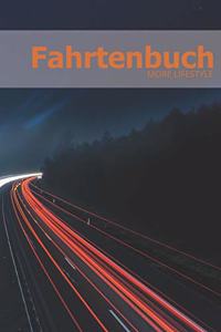 Fahrtenbuch
