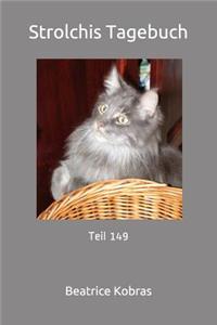 Strolchis Tagebuch