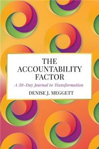 The Accountability Factor