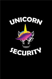 Unicorn Security