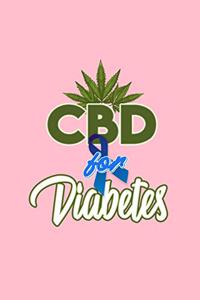 CBD For Diabetes