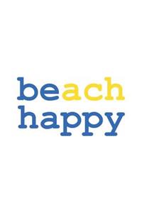 Beach Happy