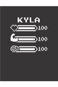 Kyla