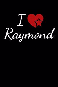 I Love Raymond