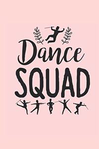 Dance Squad