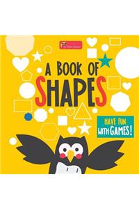 A Book of Shapes