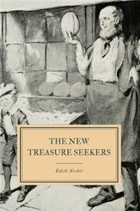 The New Treasure Seekers