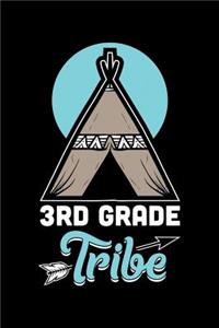 3rd Grade Tribe