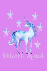 Unicorn Squad