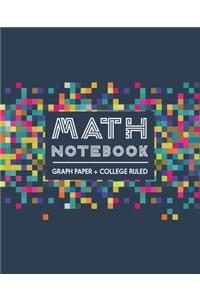 Math Notebook