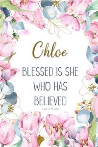 Chloe