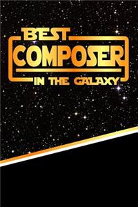 The Best Composer in the Galaxy