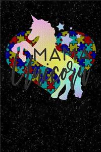 Mama Unicorn