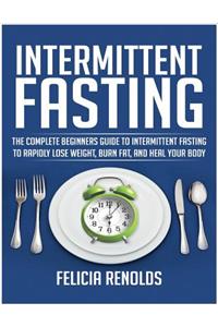 Intermittent Fasting