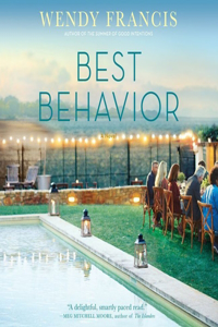 Best Behavior Lib/E