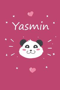 Yasmin