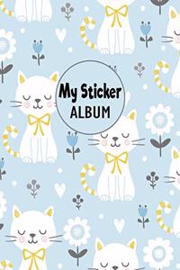 My Sticker Album