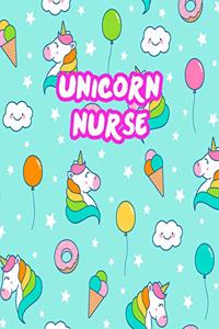 Unicorn Nurse