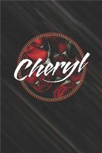 Cheryl