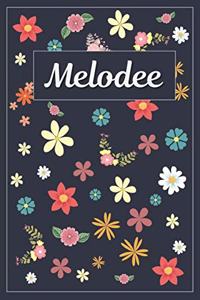 Melodee