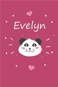 Evelyn