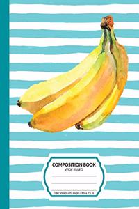 Composition Book