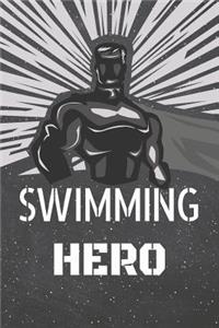 Swimming Hero