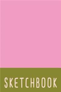 Sketchbook