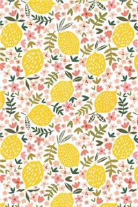 Summer Pattern - Sunny Beach Time 22
