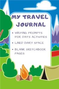 My Travel Journal