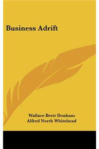 Business Adrift