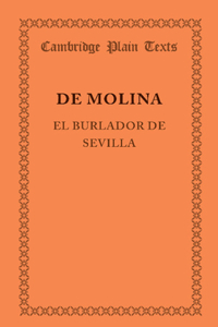 El Burlador de Sevilla